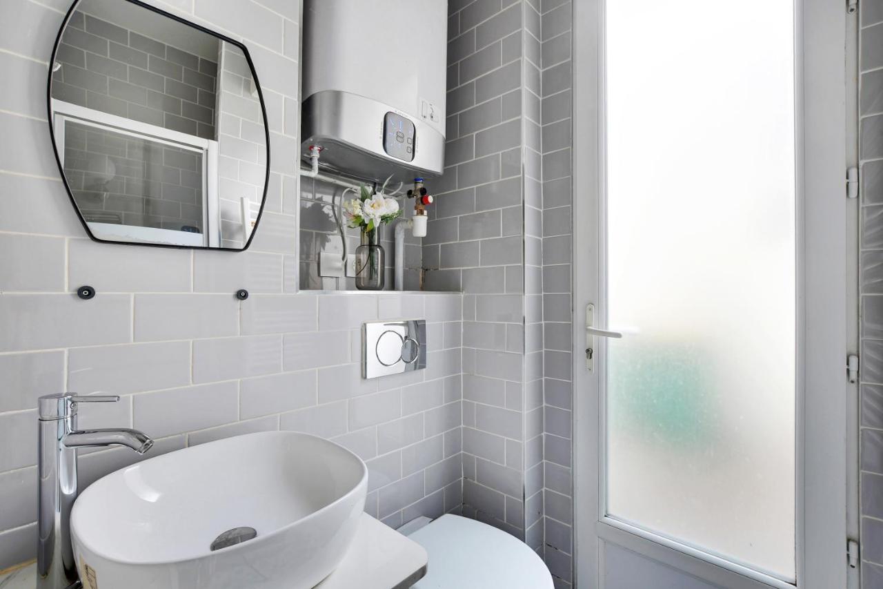Apartment Cmg Cosy - Montparnasse *