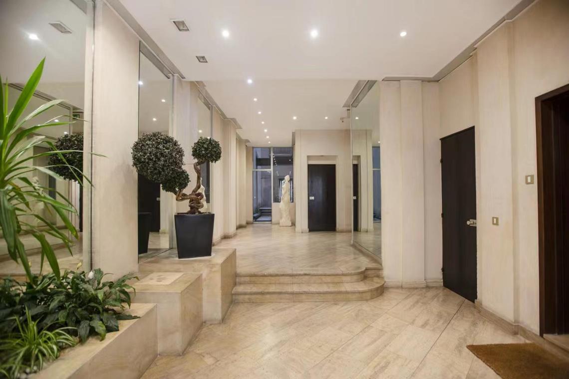 Apartment Avenue Kleber A Proximite De L'arc De Triomphe, Avenue Des Champs Elysees, Trocadero, Paris