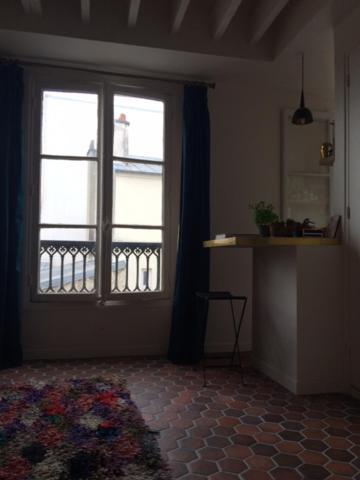 Marais Parigi