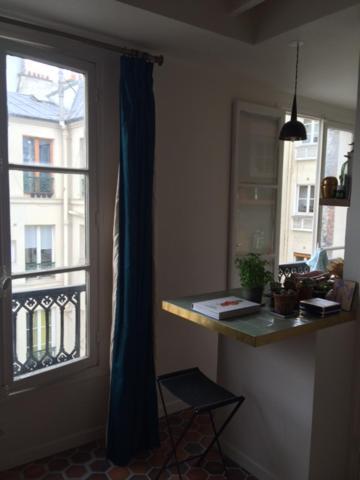 Appartamento Marais Parigi