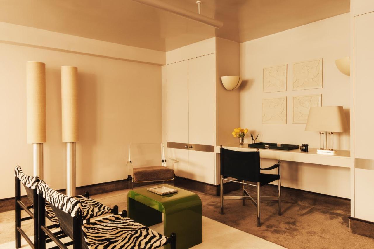 Apartment Pied A Terre Tuileries Paris
