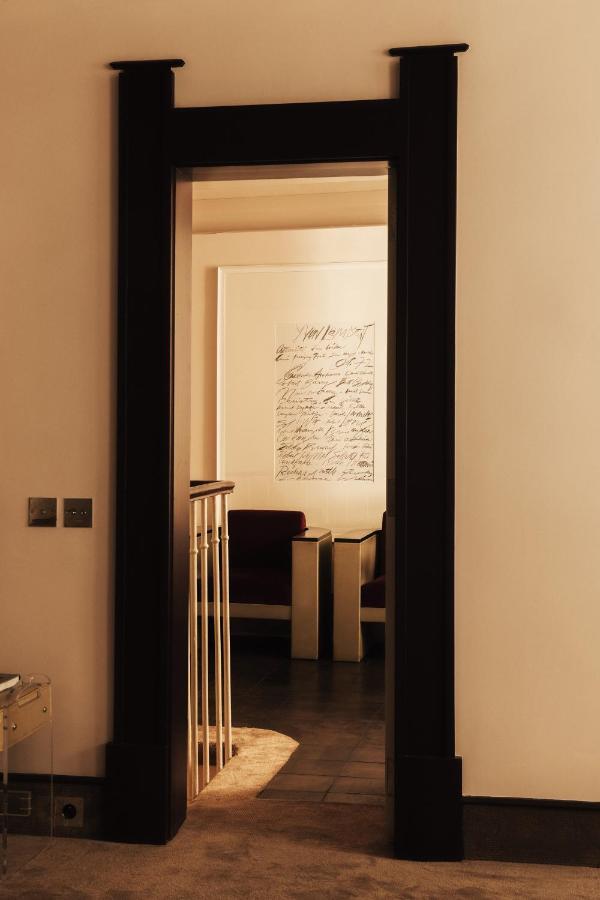 Pied A Terre Tuileries