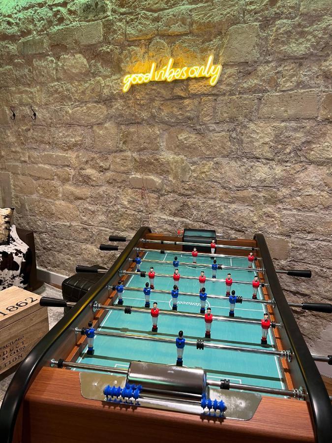 Good Vibes Luxurious Loft In 11th, With Ac & Table Football Appartamento Parigi