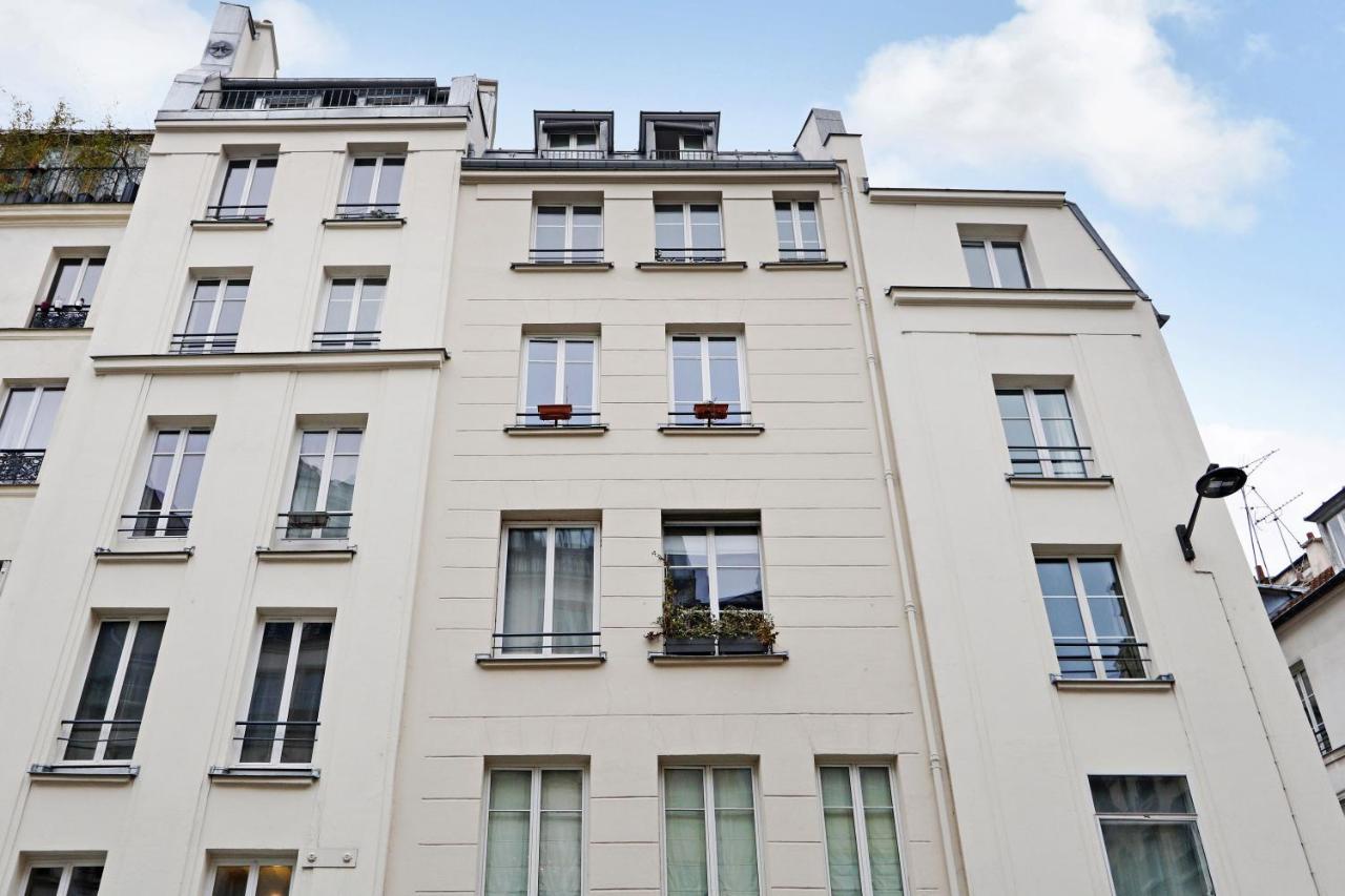 Appartamento Pick A Flat's In Le Marais - Rue Saint Martin *