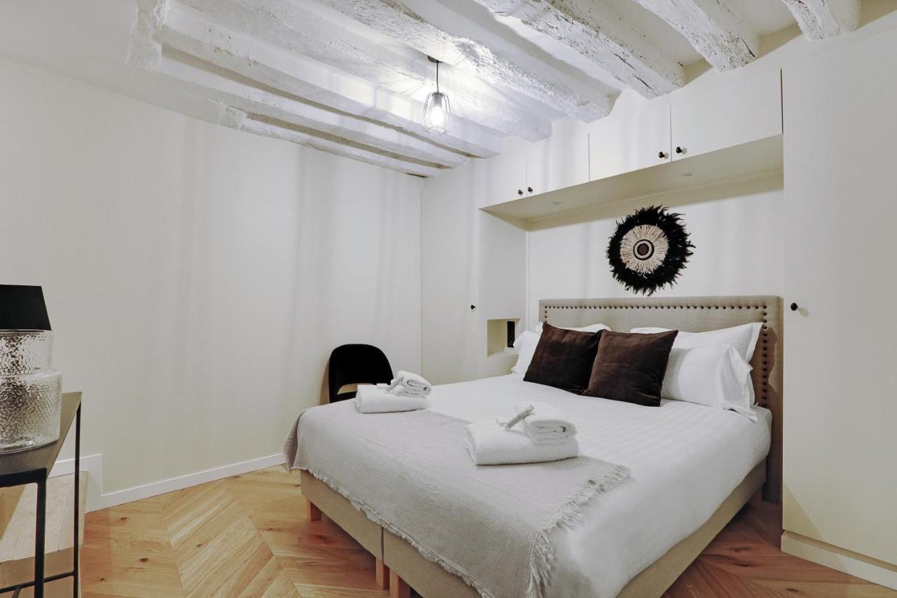 Appartamento Pick A Flat's In Le Marais - Rue Saint Martin