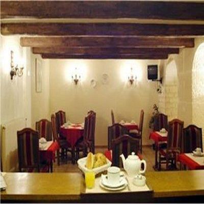 Excelsior Batignolles Hotel Paris