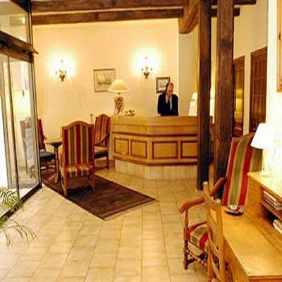 Excelsior Batignolles Hotel