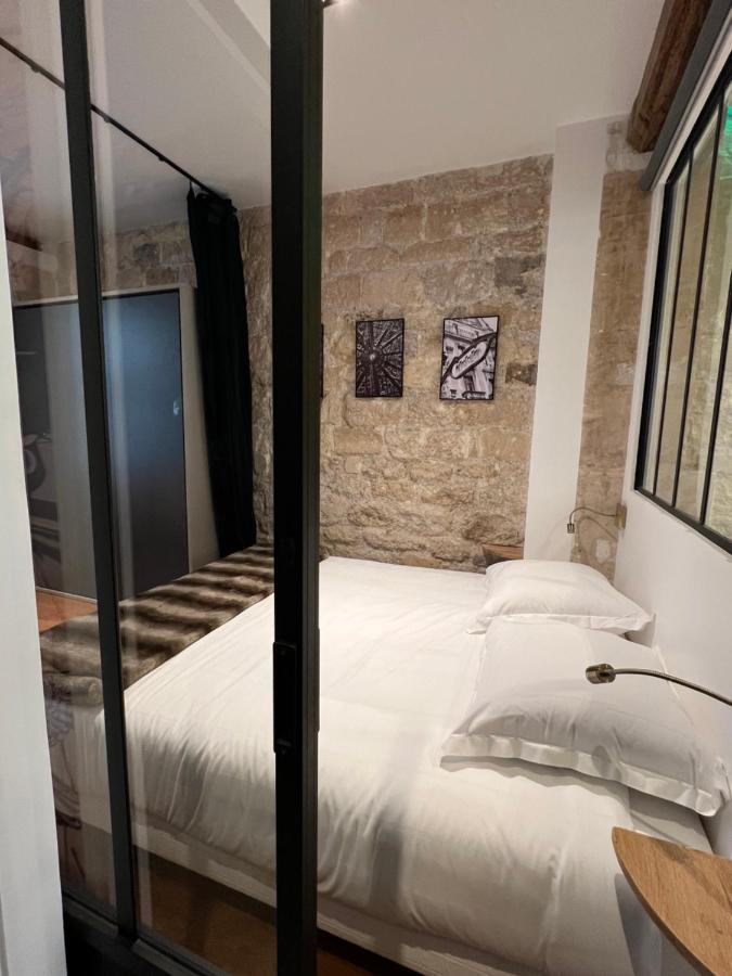 Good Vibes Luxurious Loft In 11th, With Ac & Table Football * Parigi