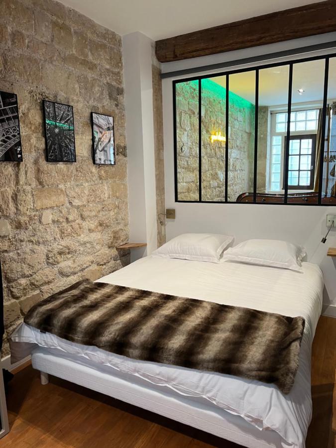 Good Vibes Luxurious Loft In 11th, With Ac & Table Football Appartamento Parigi