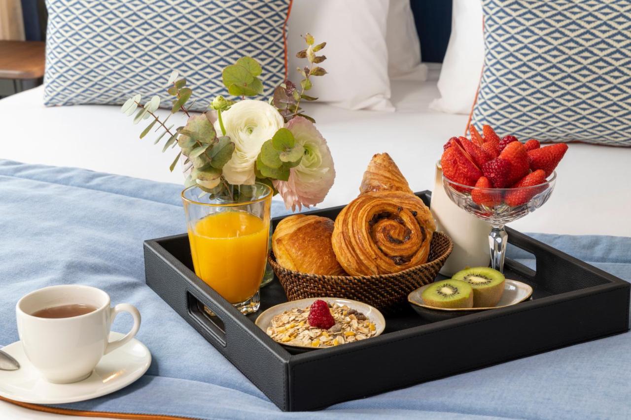 Louis Ii 4* Paris