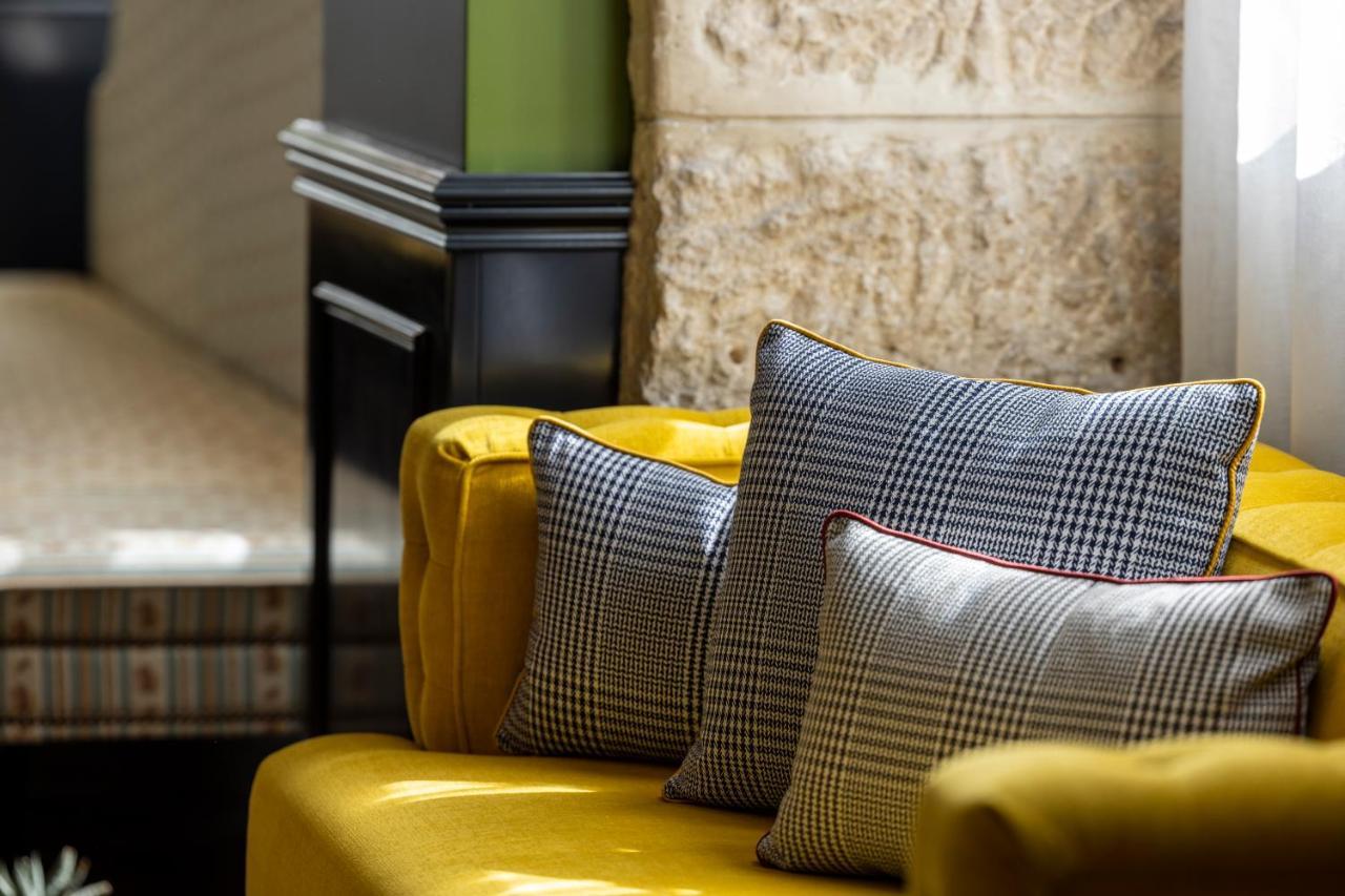 Louis Ii Hotel Paris