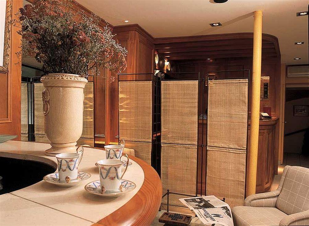 Hotel Fior D'aliza