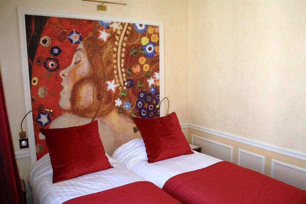 Timhotel Montmartre Hotel 3*