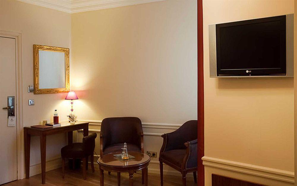 Timhotel Montmartre 3* Parigi