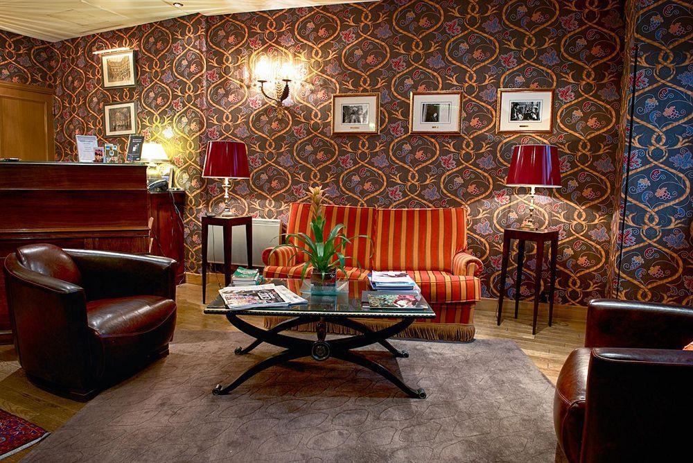 Relais Du Vieux 4*