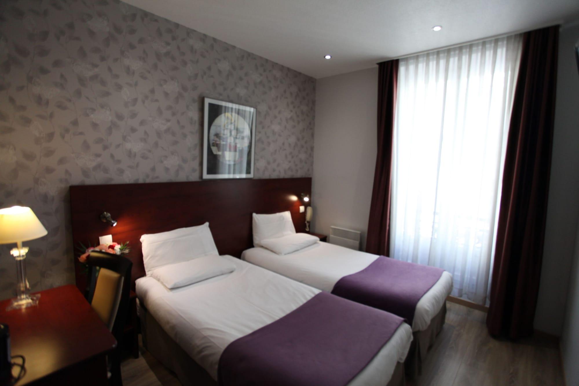 Hotel Alane