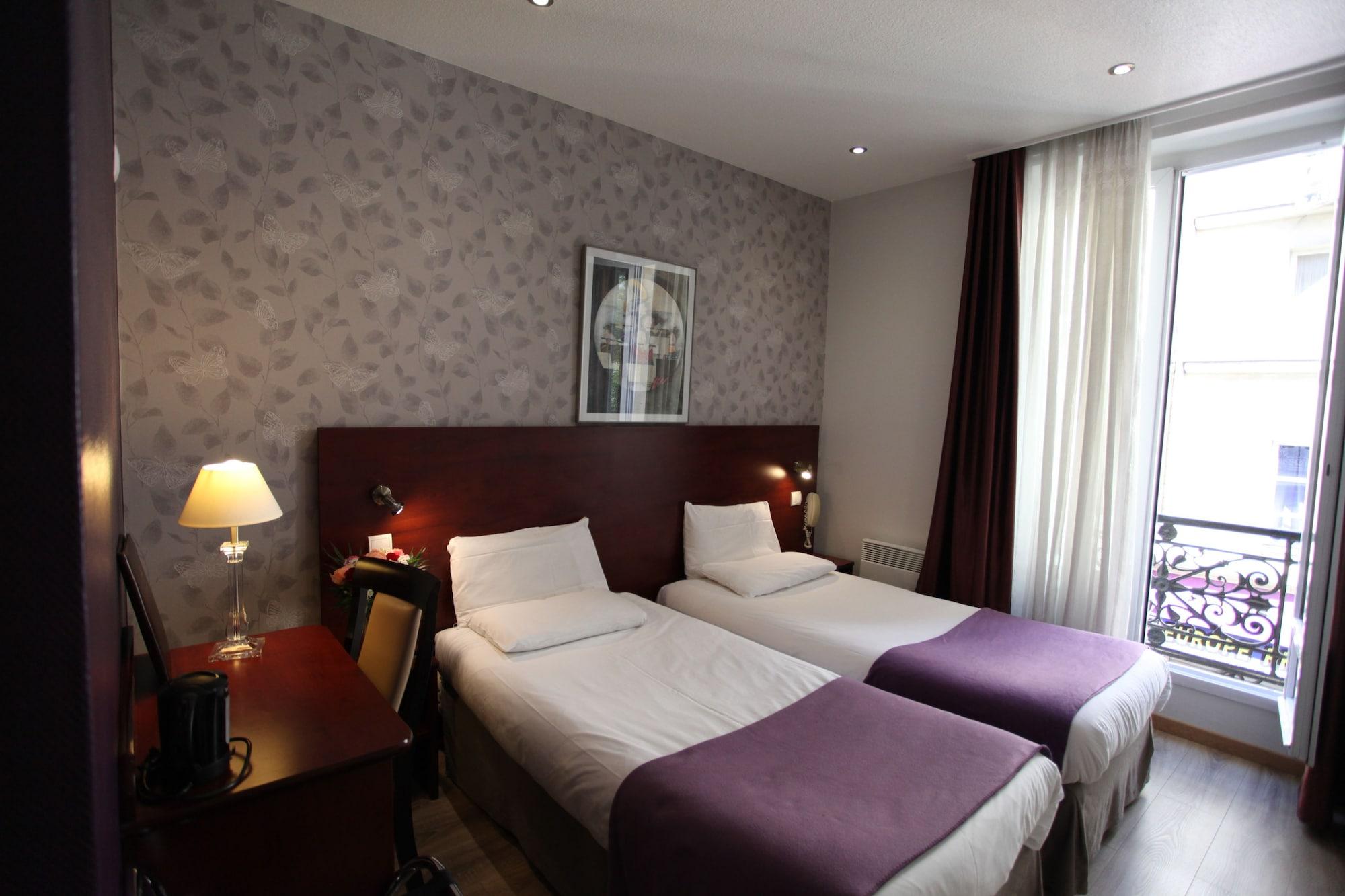 Hotel Alane Parigi