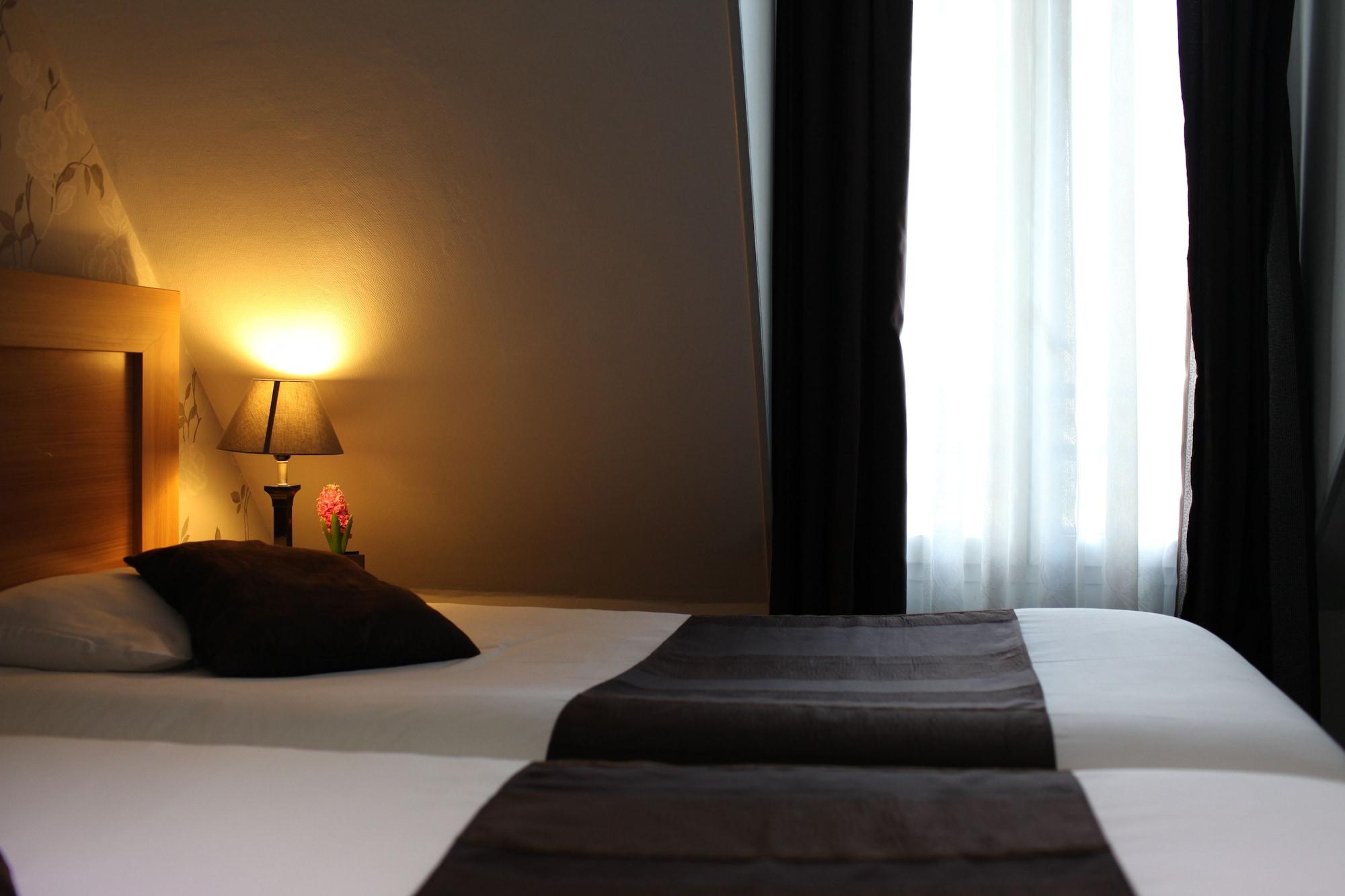 Alane Hotel Parigi