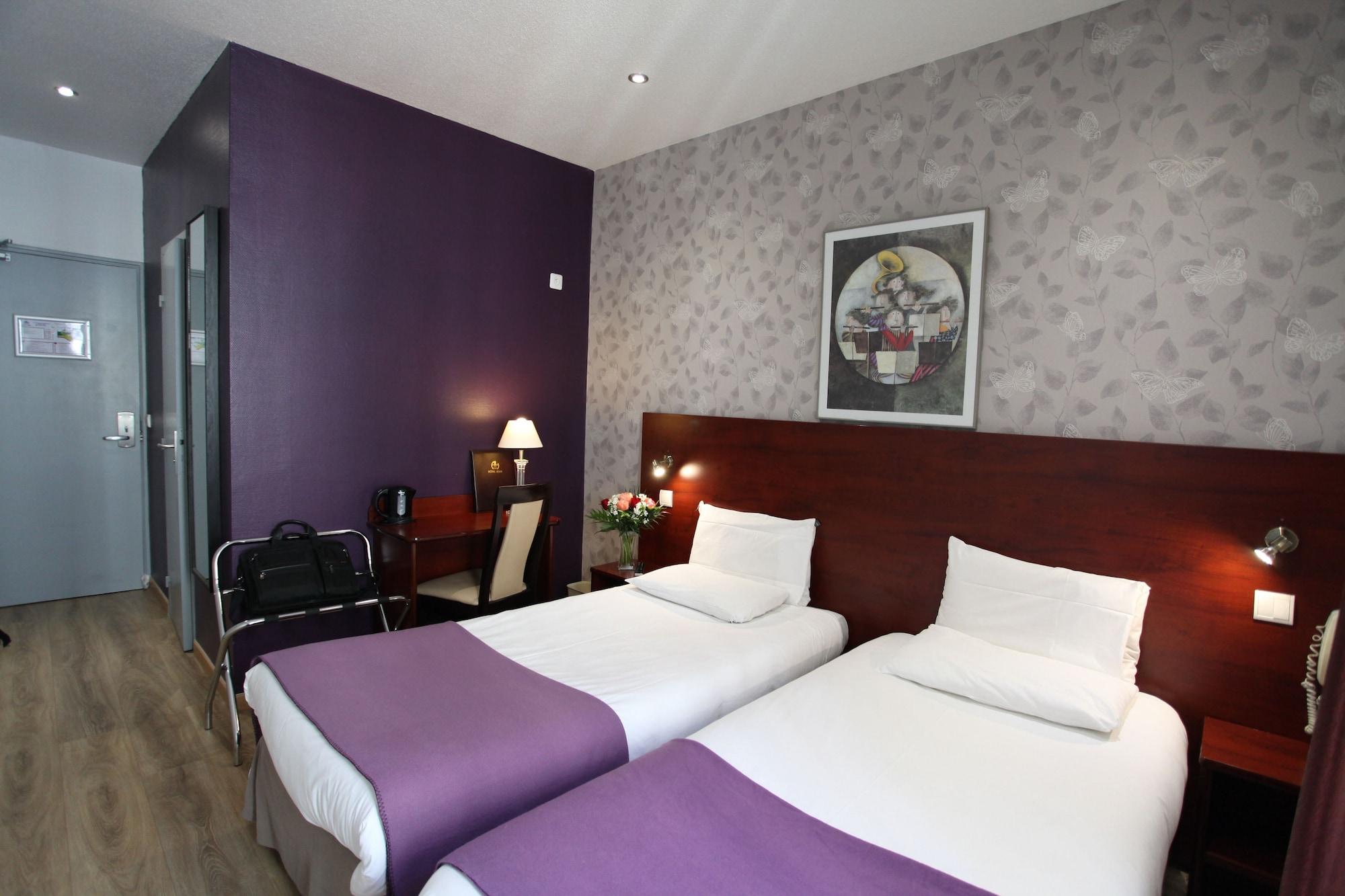 Alane Hotel