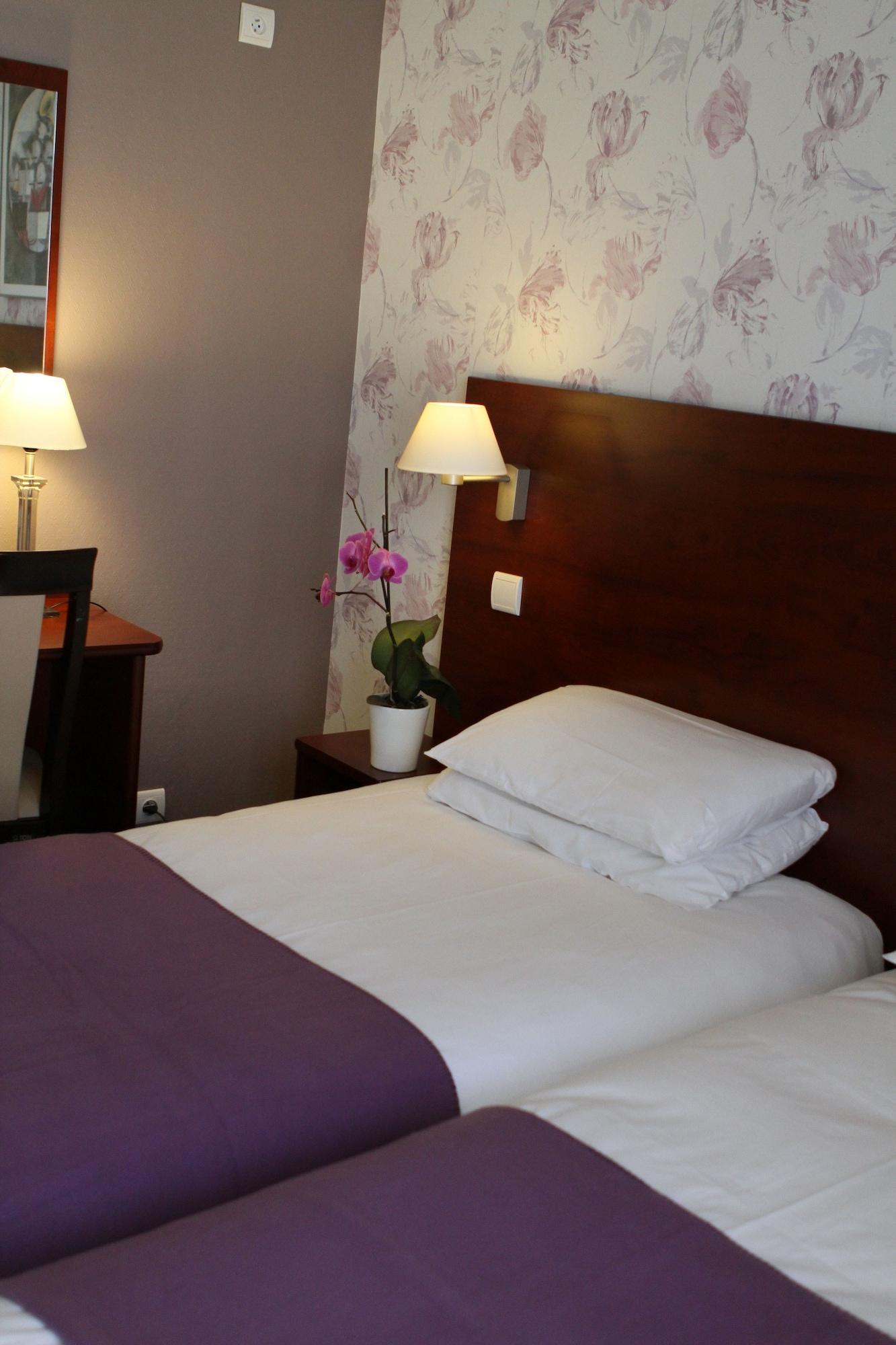 Hotel Alane Parigi