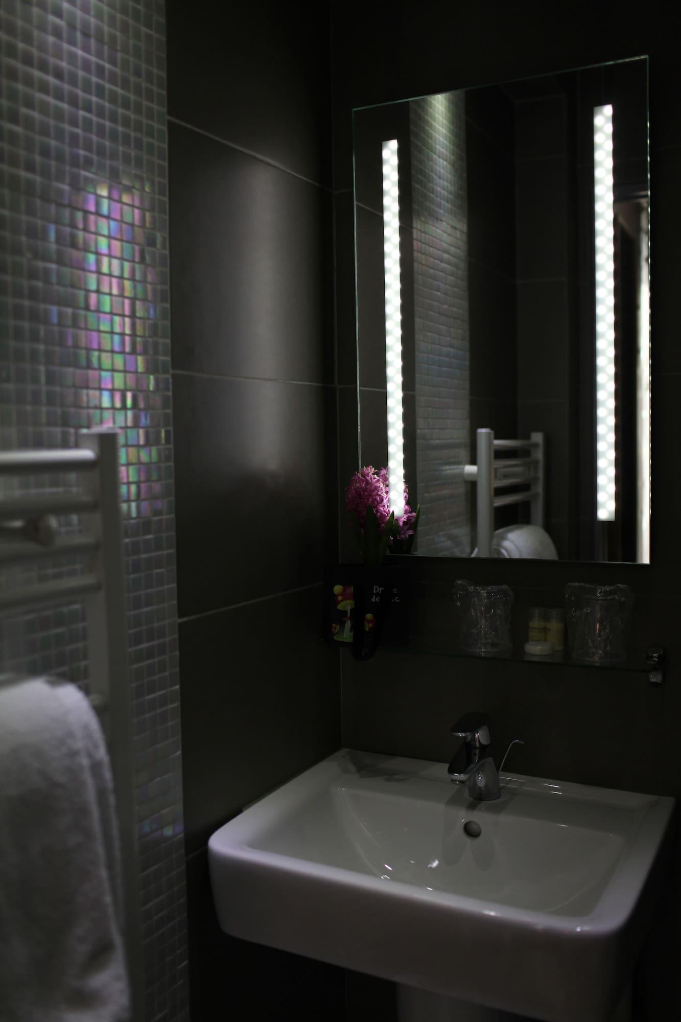 Alane Hotel Parigi