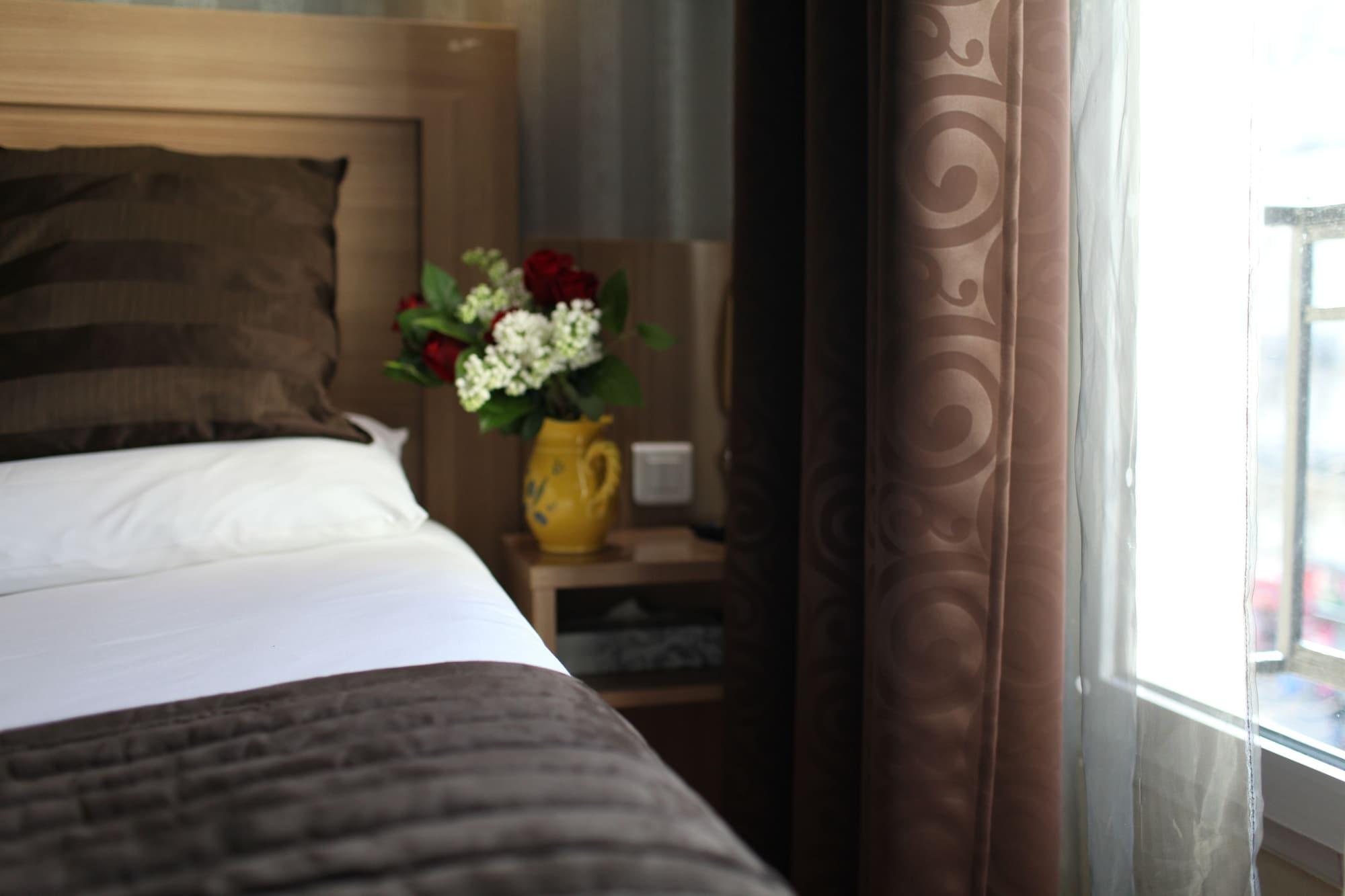 Alane 3* Parigi