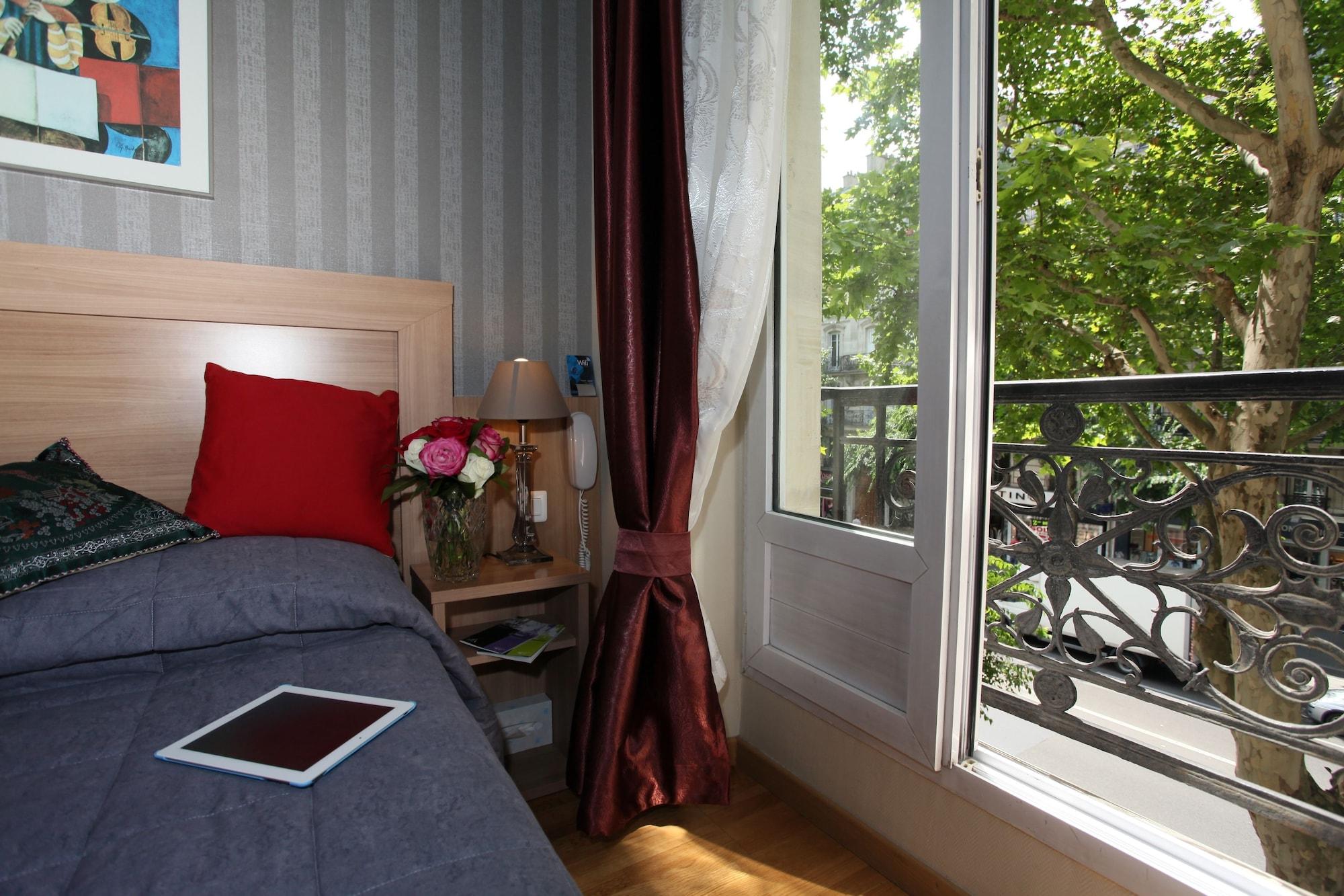 Alane Hotel