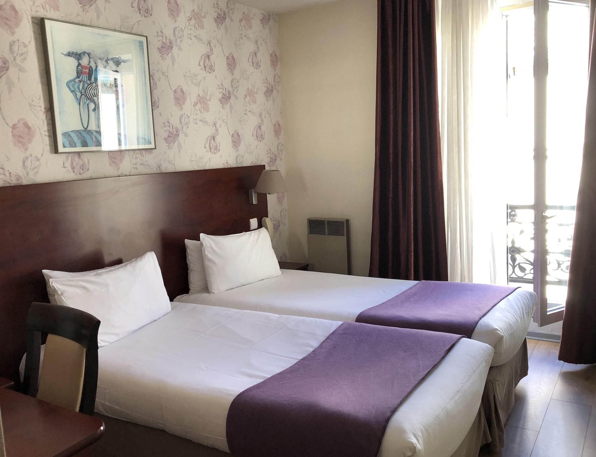 Hotel Alane 3*
