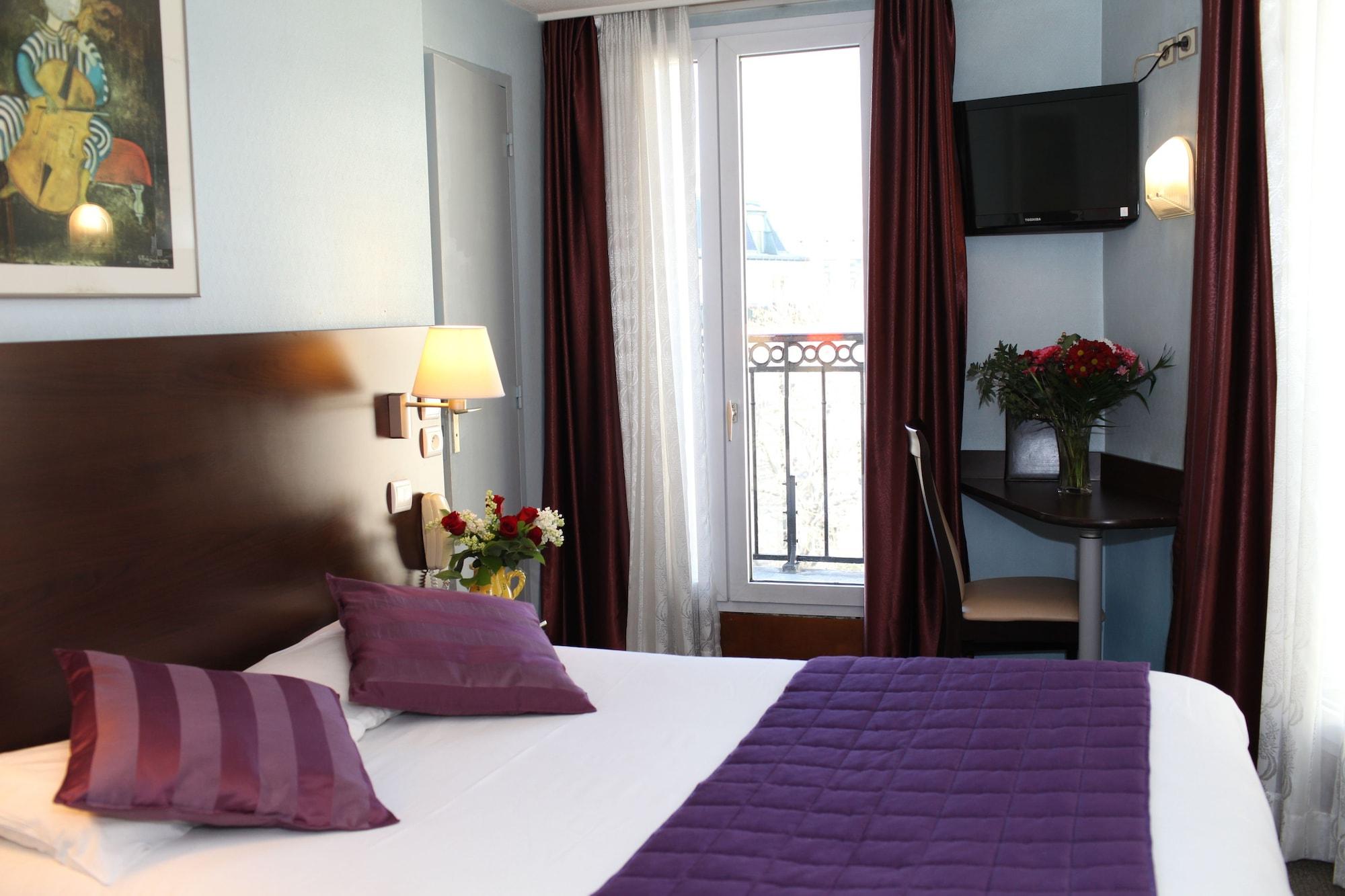 Alane Hotel 3*