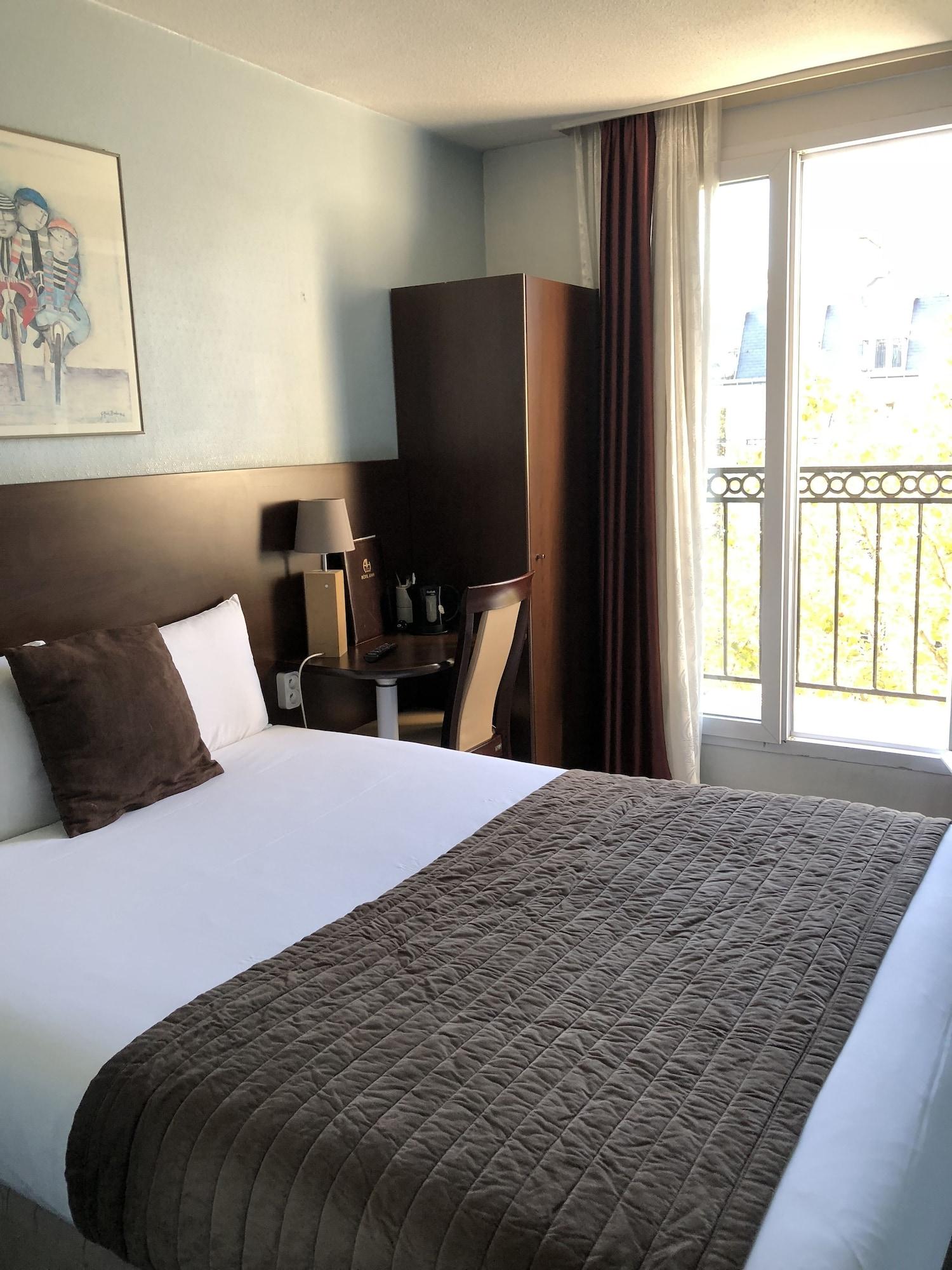 Alane 3* Parigi