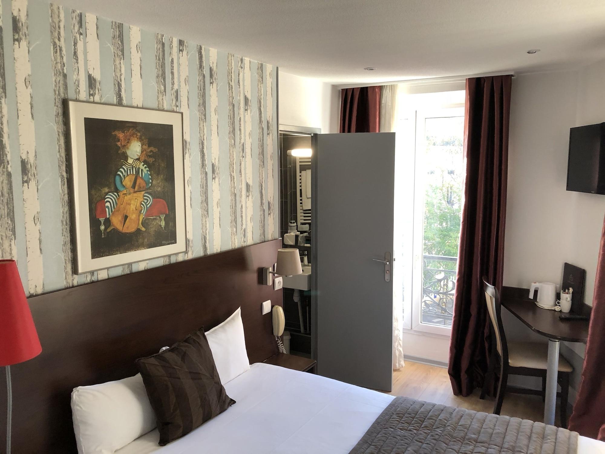Hotel Alane