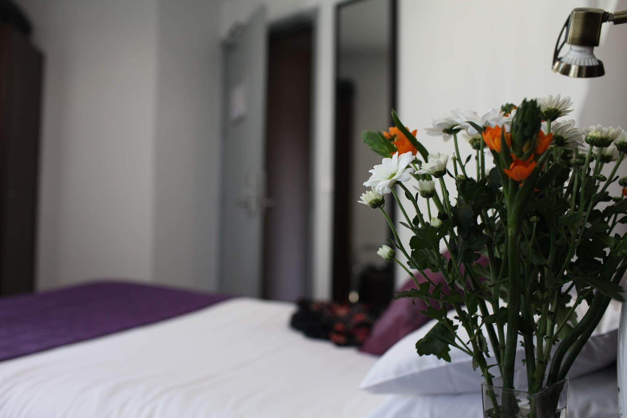 Alane 3* Parigi