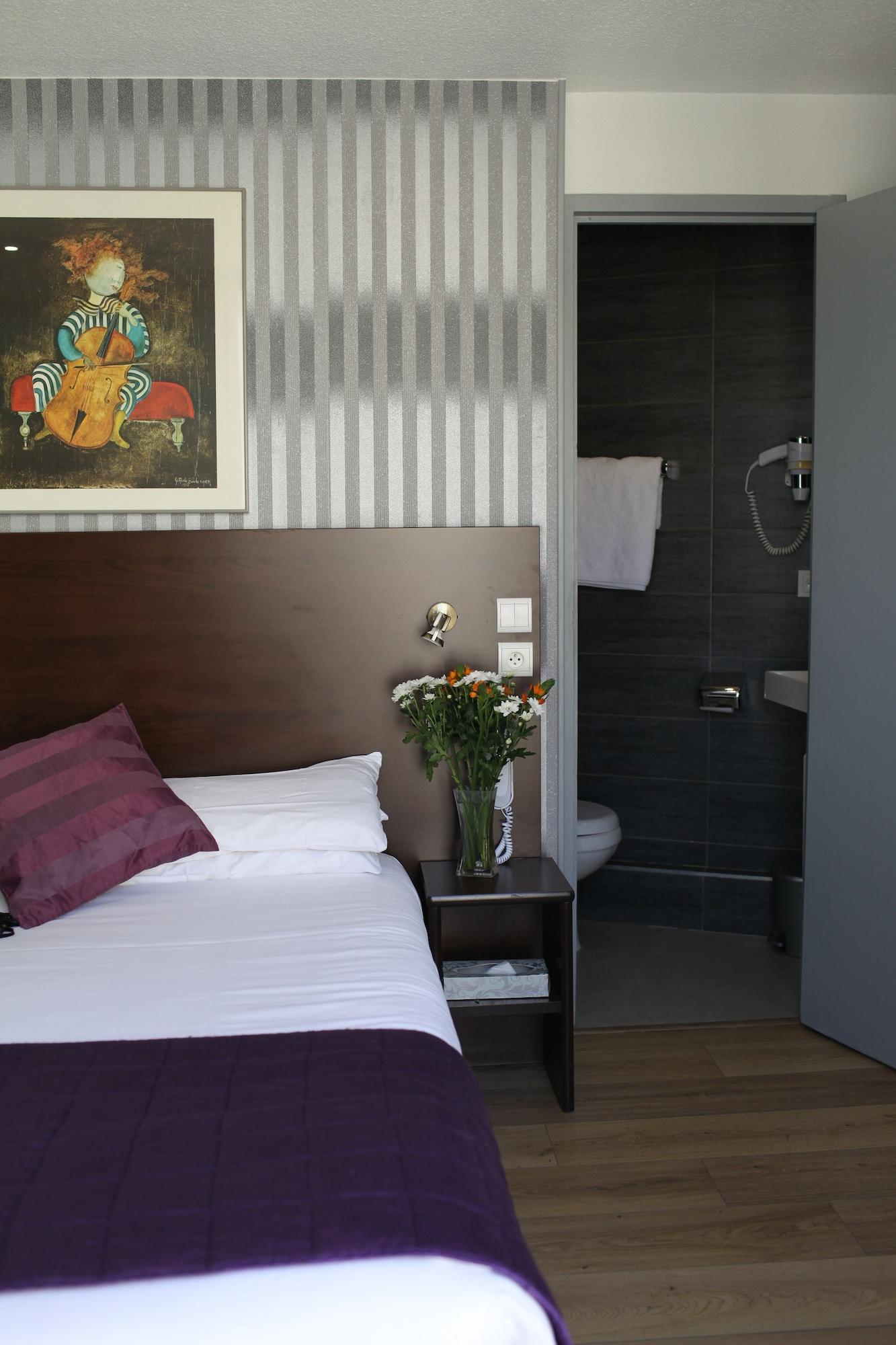 Hotel Alane Parigi