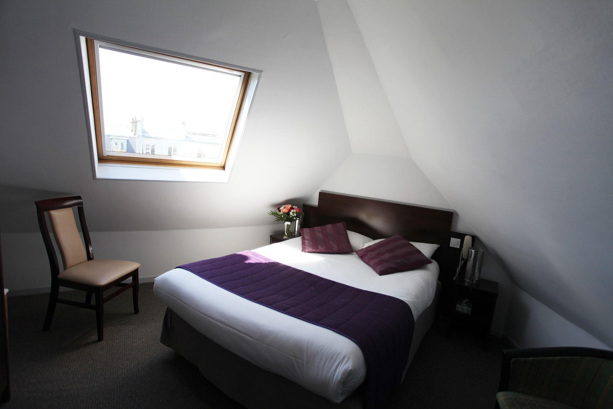 Alane Hotel Parigi