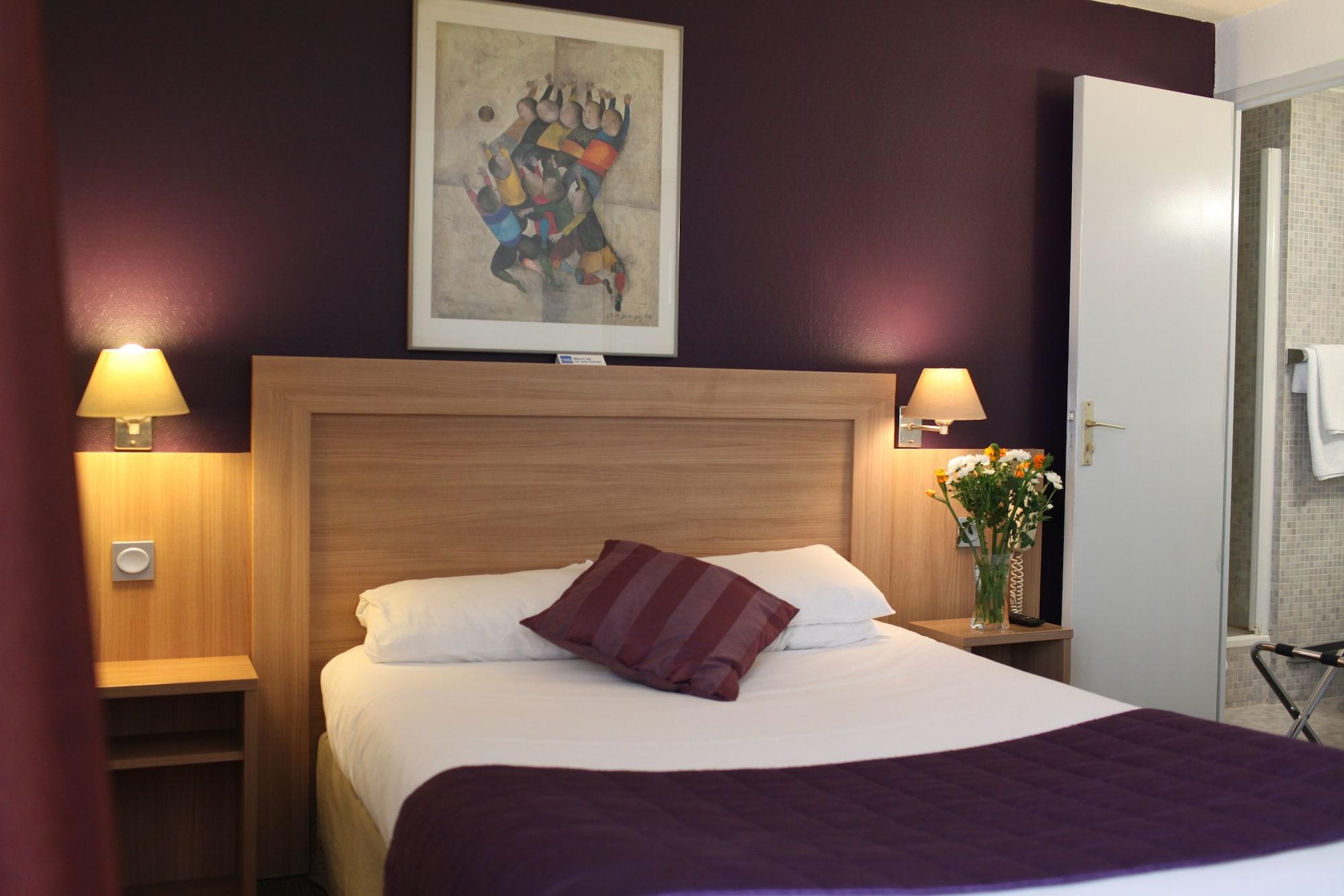 Alane Hotel 3*