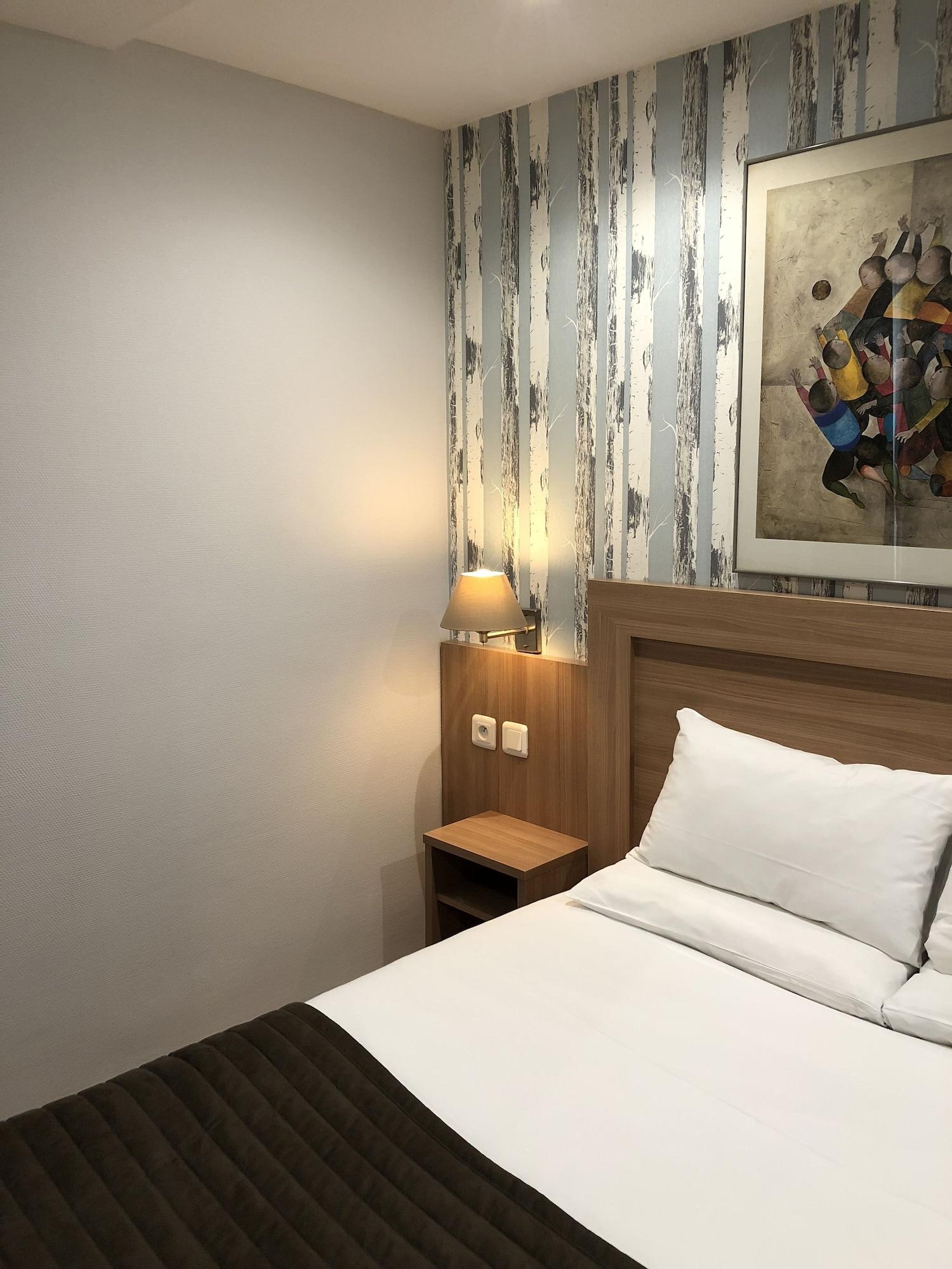 Hotel Alane 3*