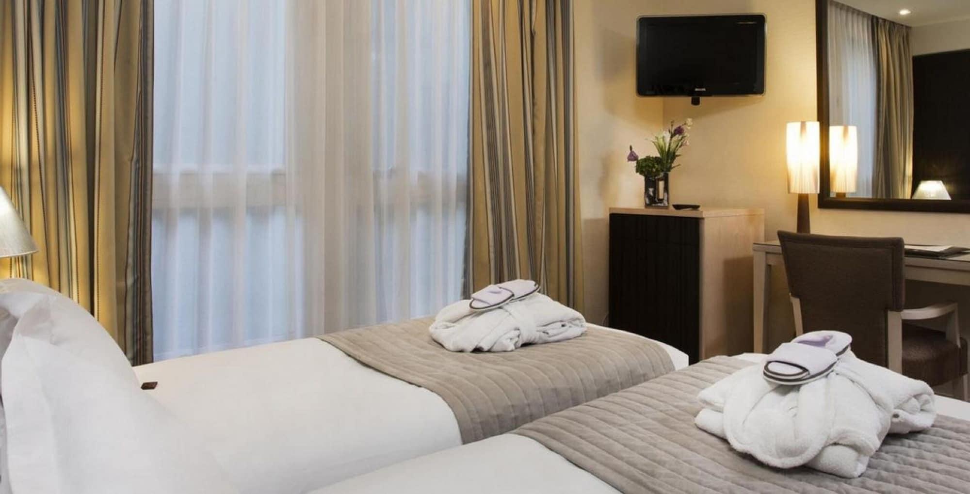 Le Pera 4* Parigi