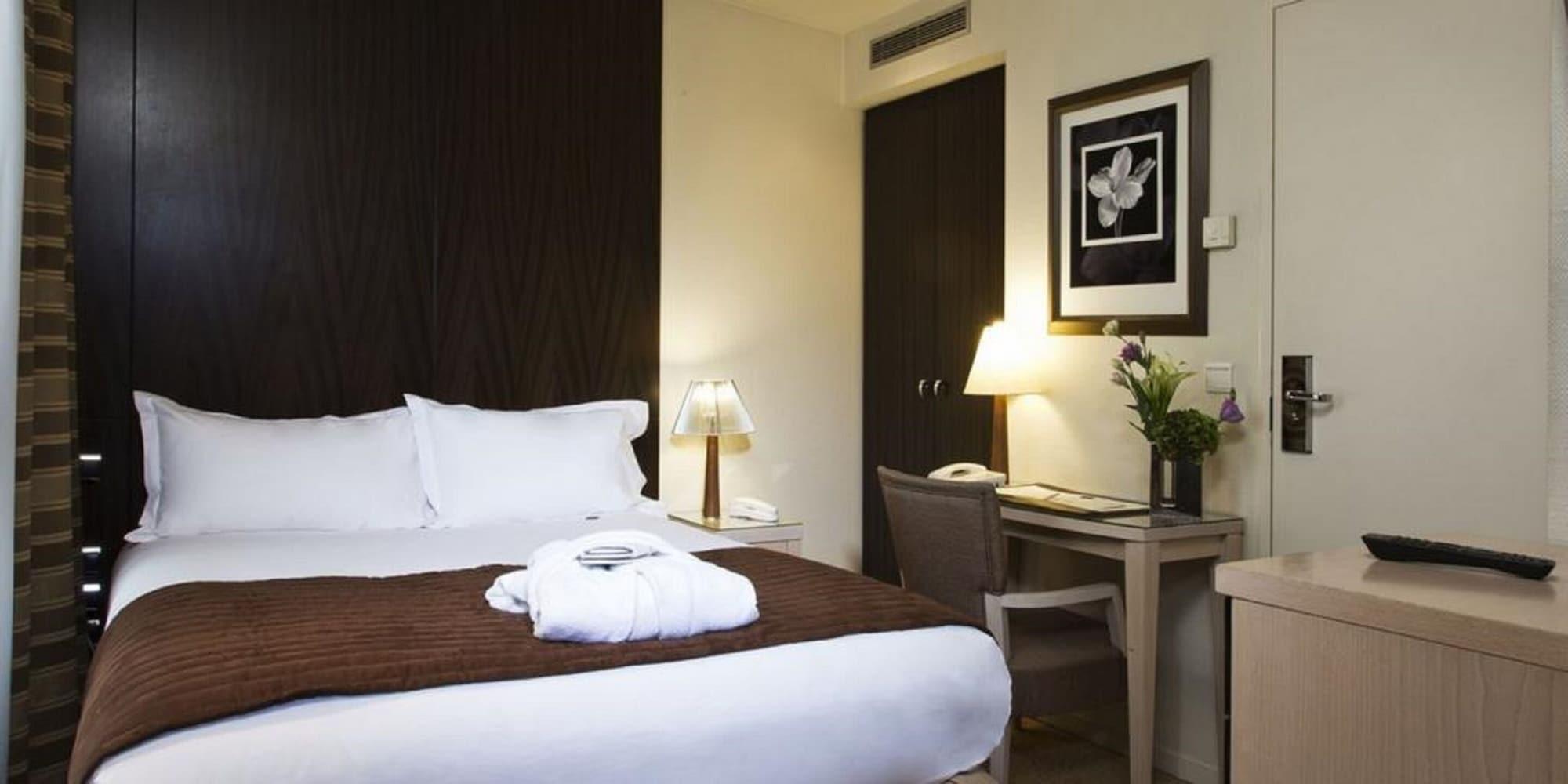 Le Pera Hotel 4*