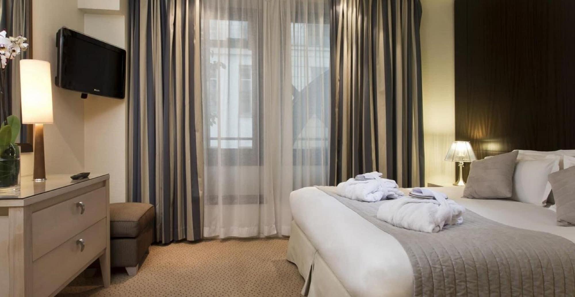Le Pera Hotel 4*
