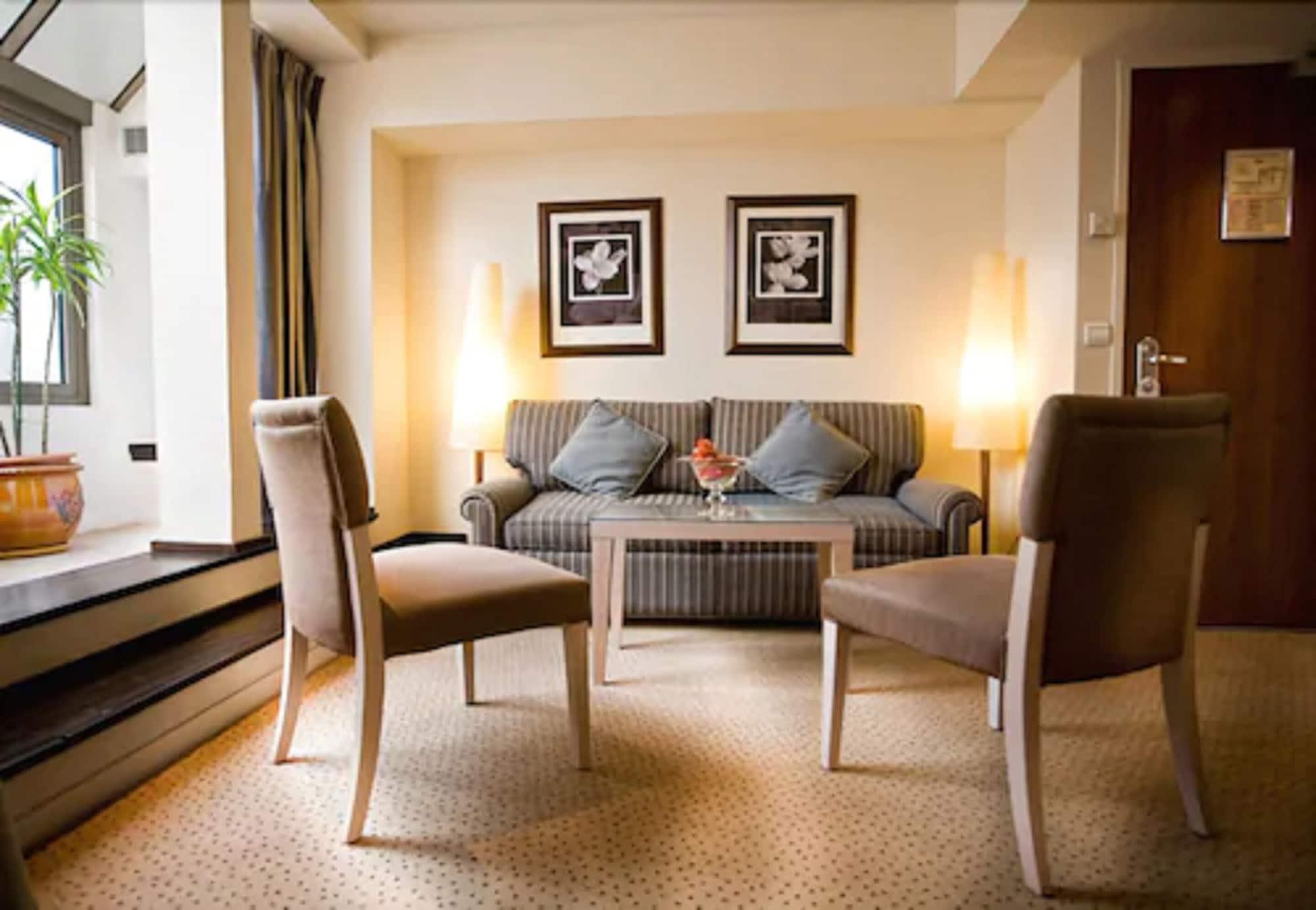 Hotel Le Pera Parigi