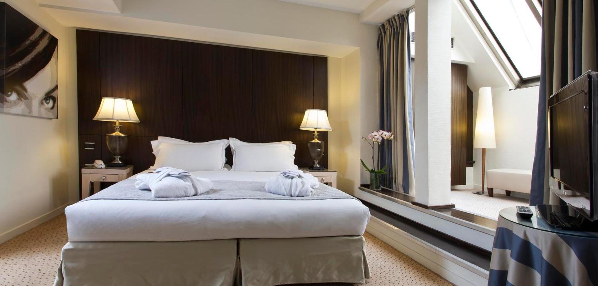 Le Pera Hotel