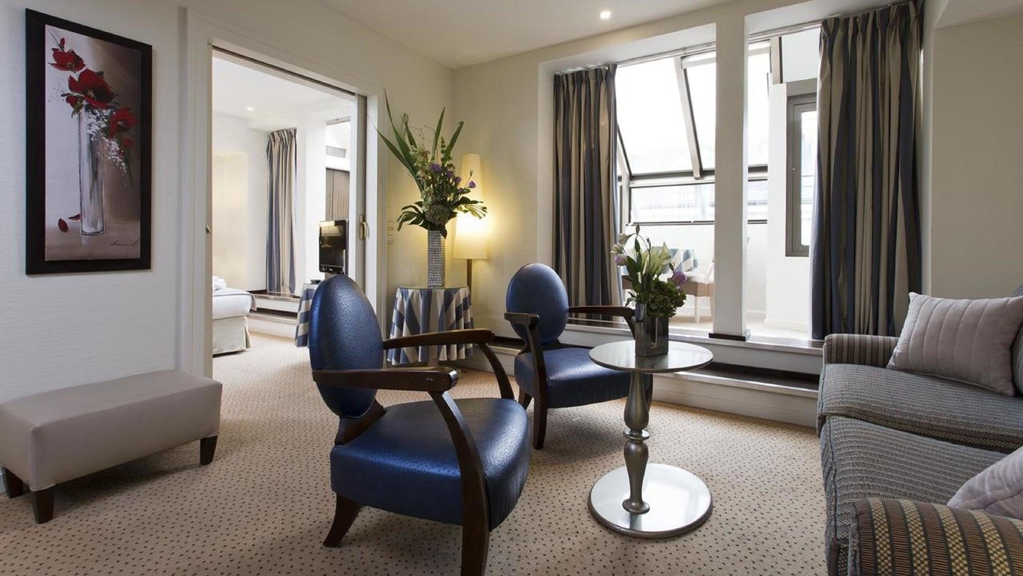 Le Pera Hotel 4*