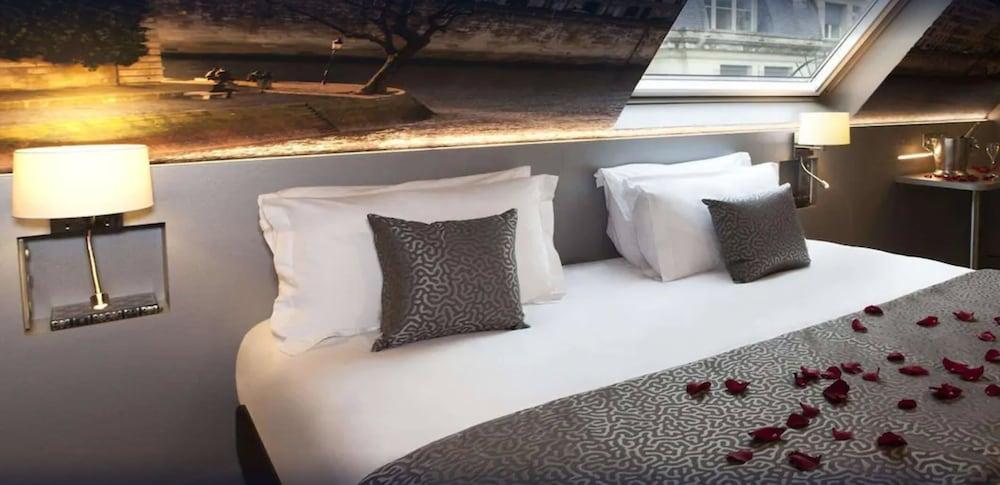 Theoreme Hotel 4*