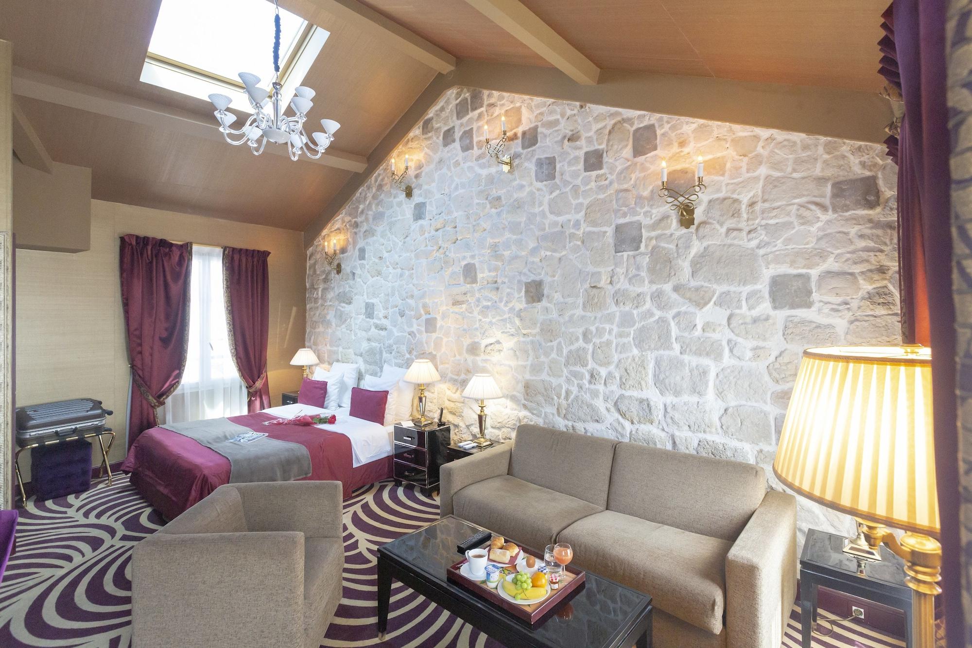Du Beaumont 4* Paris