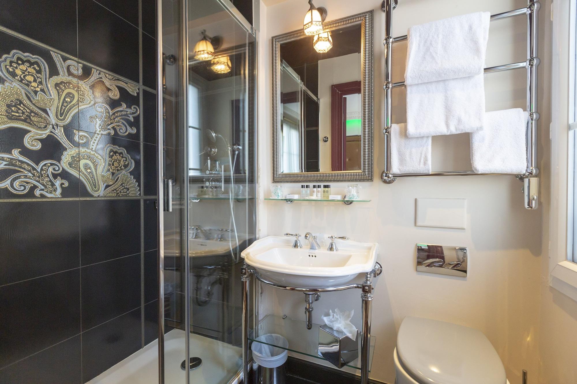 Du Beaumont Hotel Paris