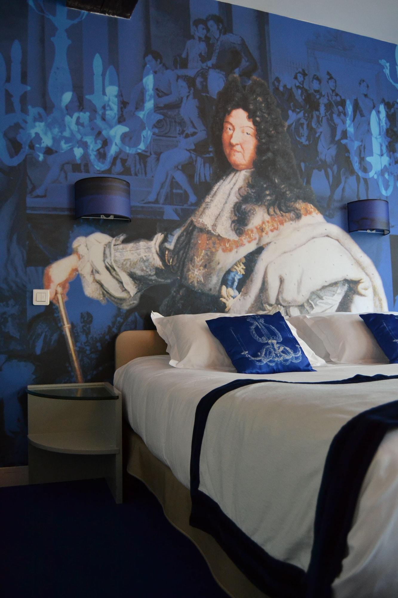 Boutique Konfidentiel Hotel 4*