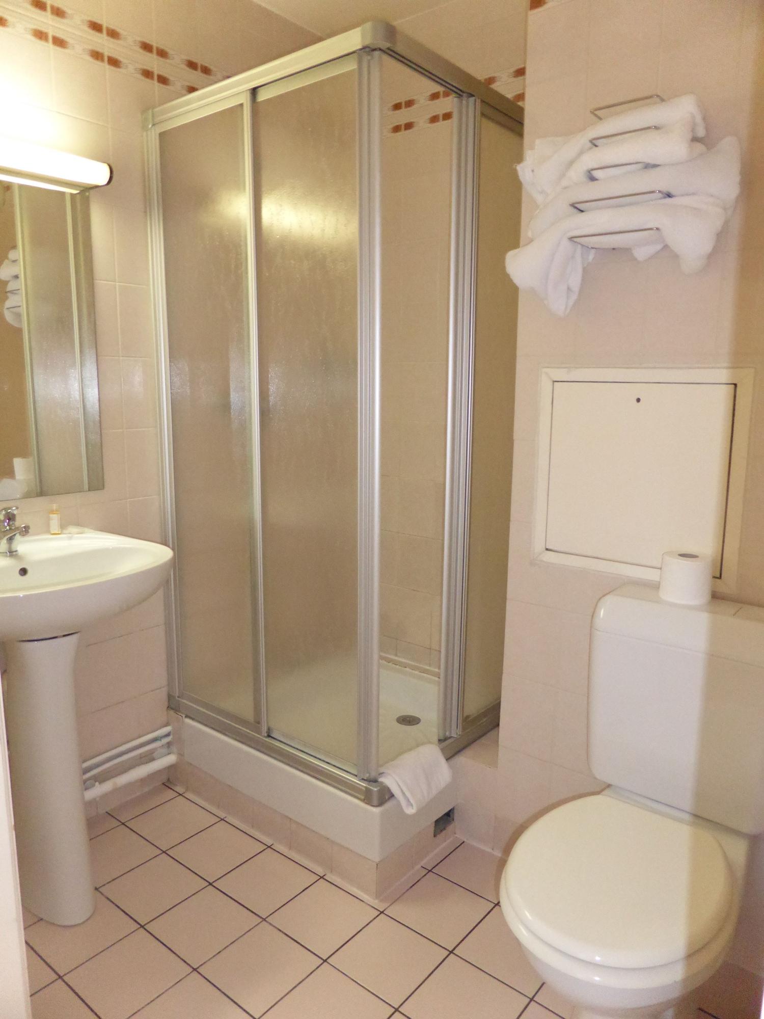 De Saint Georges Hotel Parigi