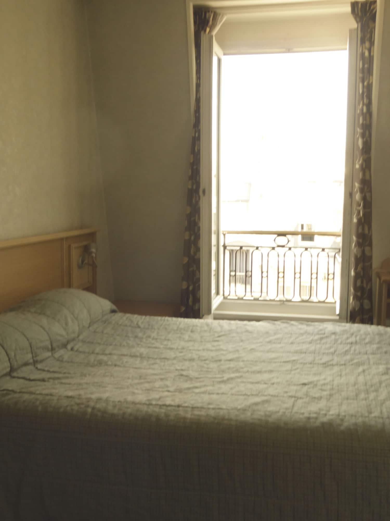 Hotel De Saint Georges Parigi