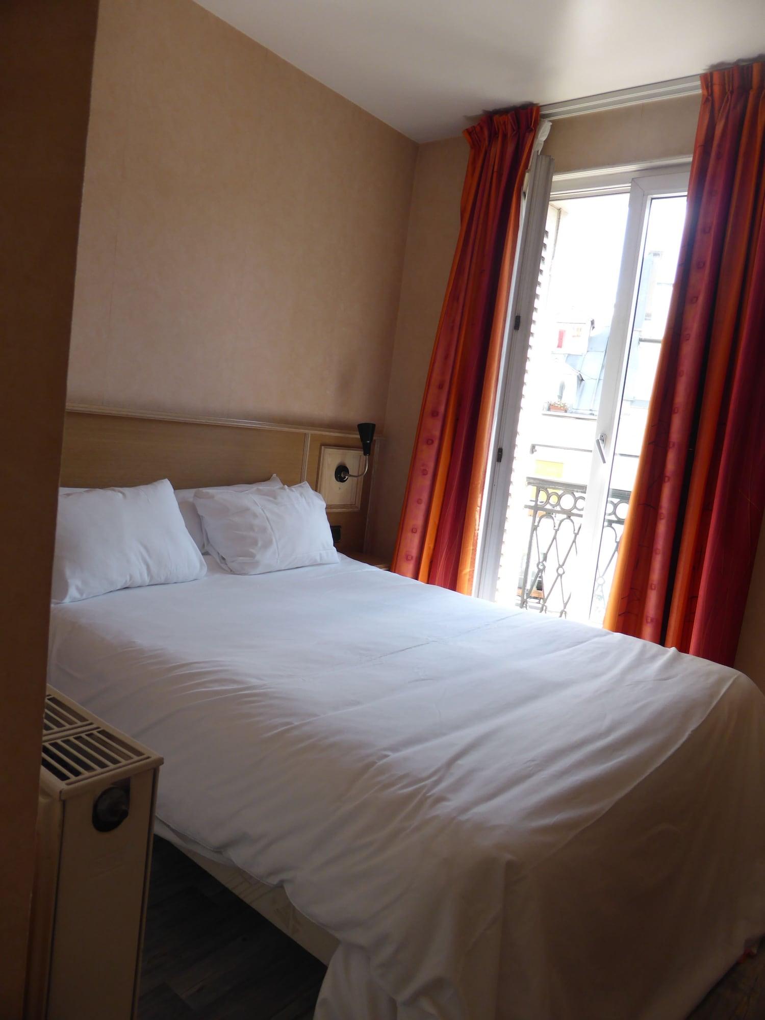 Hotel De Saint Georges