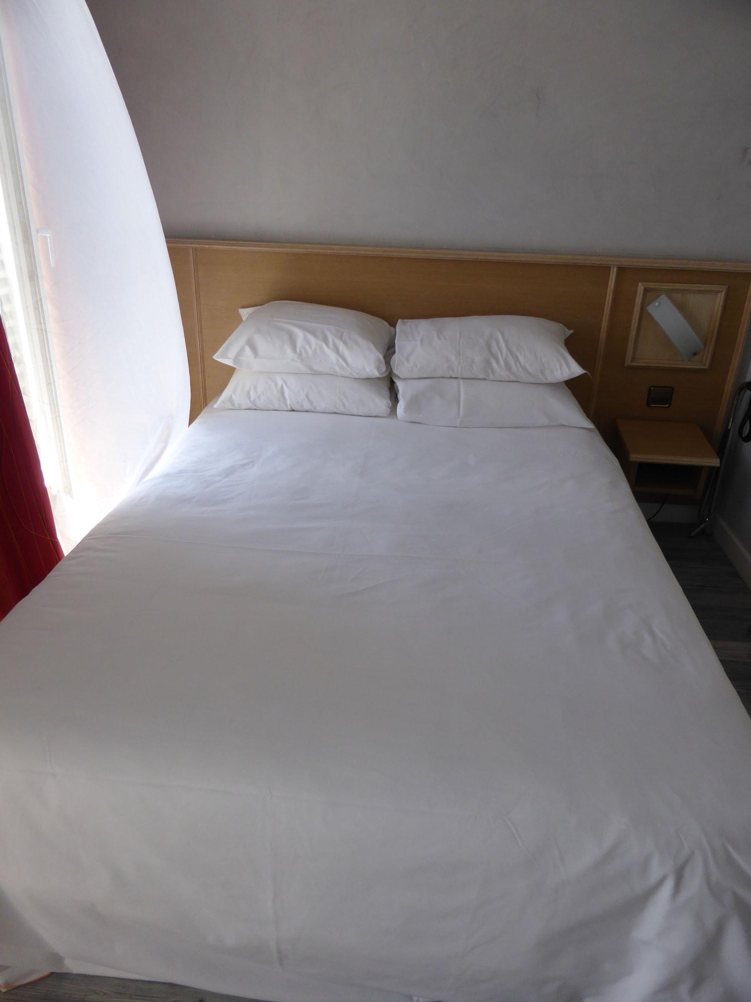 Hotel De Saint Georges Parigi